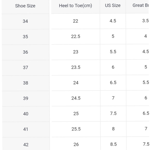 Sandal/Slipper - Picture 3 of 3